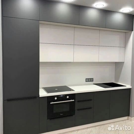 Кухня на заказ изготовление гарантия
