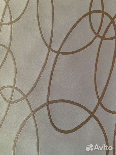 Шторы готовые