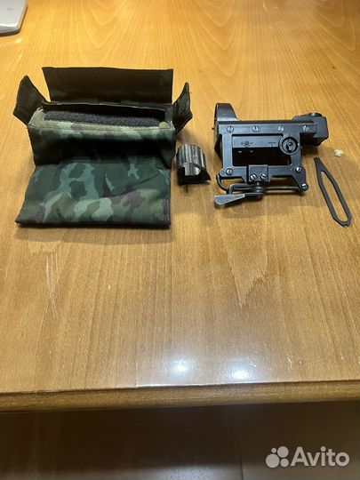 Прицел коллиматорный