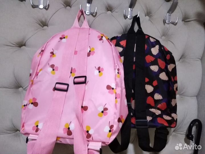 Рюкзак новый