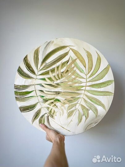 Интерьерная картина