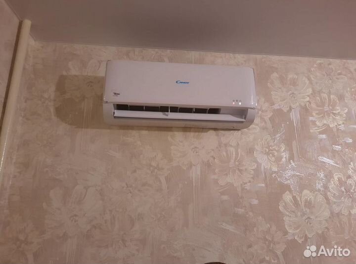 Кондиционер Royal Clima