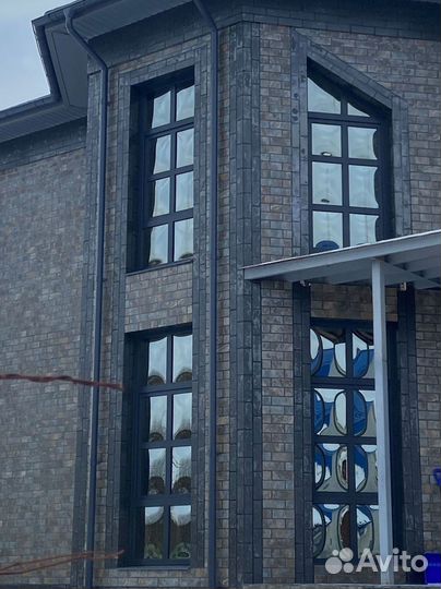 Окна за 1 день