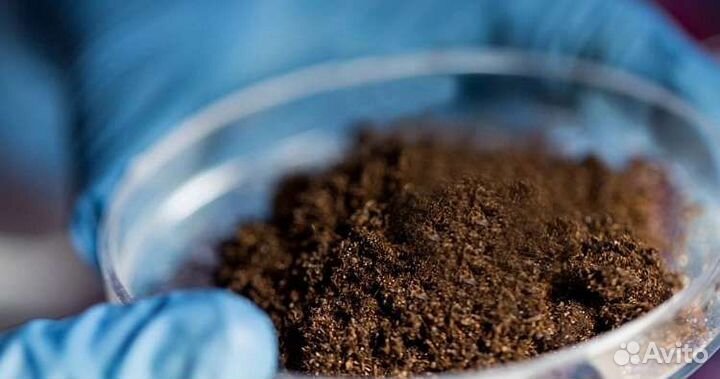 Состав для удобрений почвы, подкормки растений