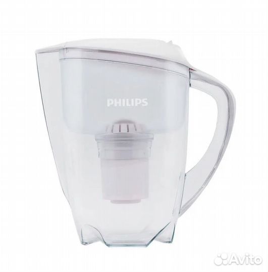 Фильтр кувшин для воды