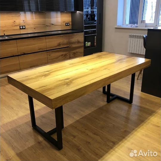 Кухни