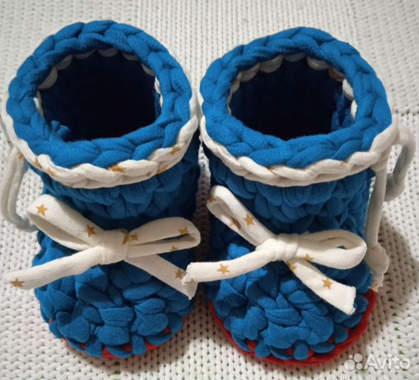 Новогодний сапожок сапожки в подарок