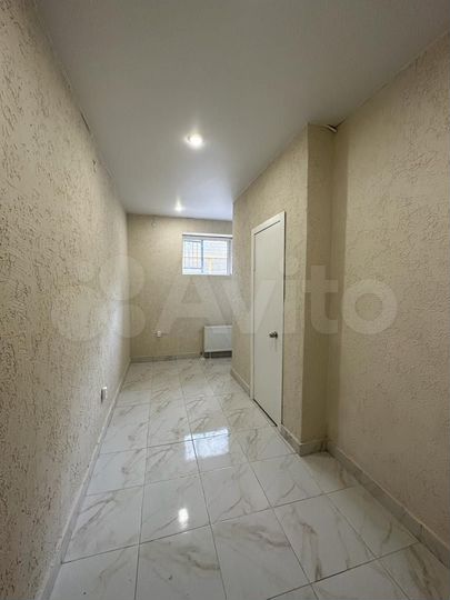 Помещение с санузлом 12 м² Собственник