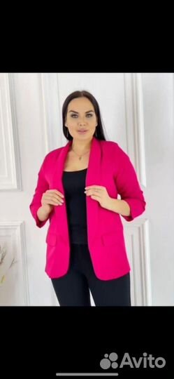 Костюм брючный