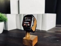 Apple Watch Ultra2 (Amoled 2024)