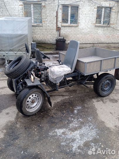 Продам самоделку