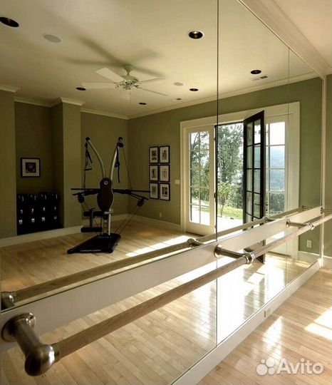 Стекло по вашим размерам