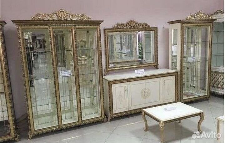 Комод Версаль