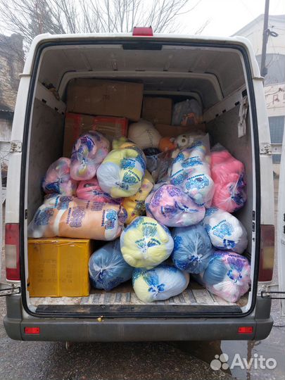 Грузоперевозки переезды доставка грузотакси