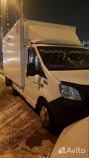 Переезды с компенсацией быстрая подача от 200кг