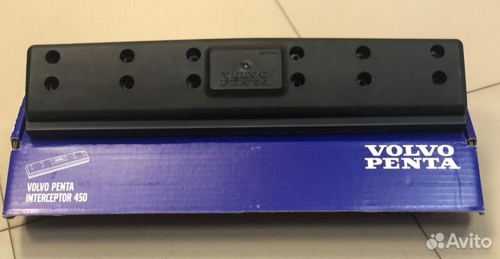 Интерцептор 450мм. volvo penta (22656801)