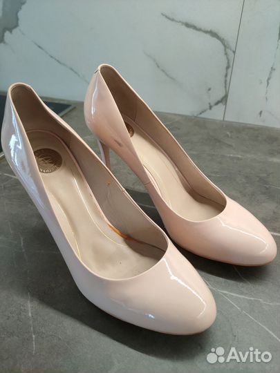 Туфли женские 38 размер