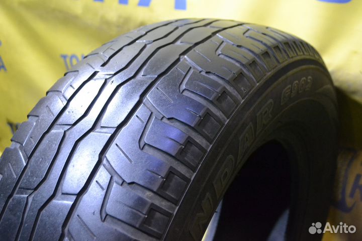 Yokohama Geolandar G902 265/65 R17