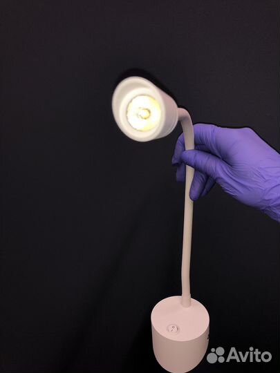 Бра DesignLed WL Bed BQ004103-A-3-WH-WW 002897