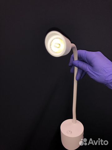 Бра DesignLed WL Bed BQ004103-A-3-WH-WW 002897