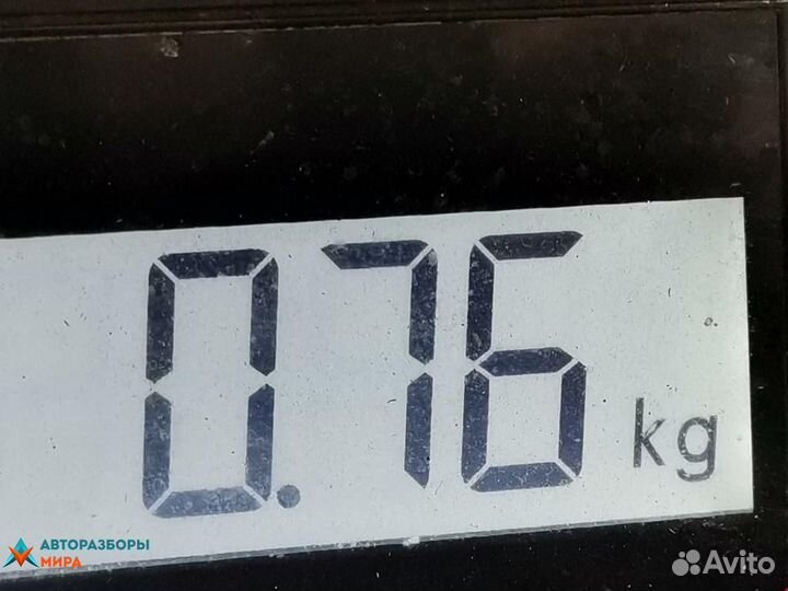 Форсунка Volkswagen Polo 4 2003 038130073AG