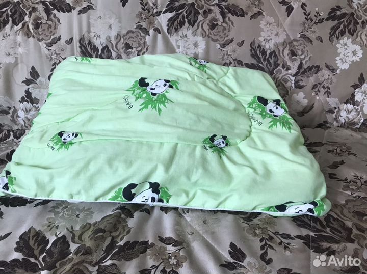 Одеяло теплое