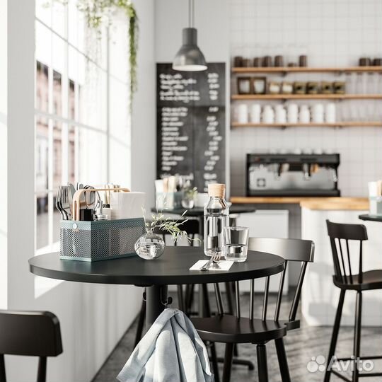 Подставка для столовых приборов vimpelfisk IKEA