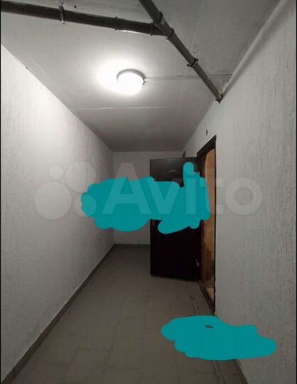Гараж, 14 м²