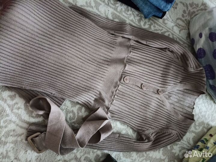 Пакет хороших вещей