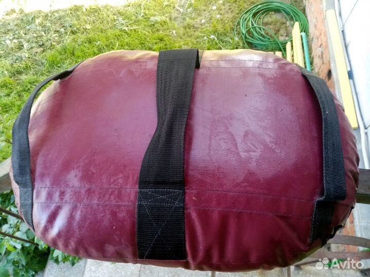 Лапа для единоборств