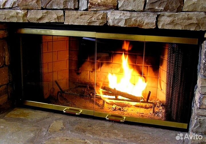 Зеркала для спортзала