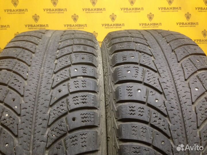 Gislaved Nord Frost 5 195/65 R15