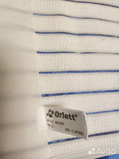 Бандаж послеродовой, послеоперационный Orlett