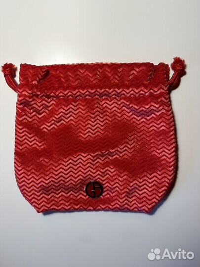 Косметичка Armani