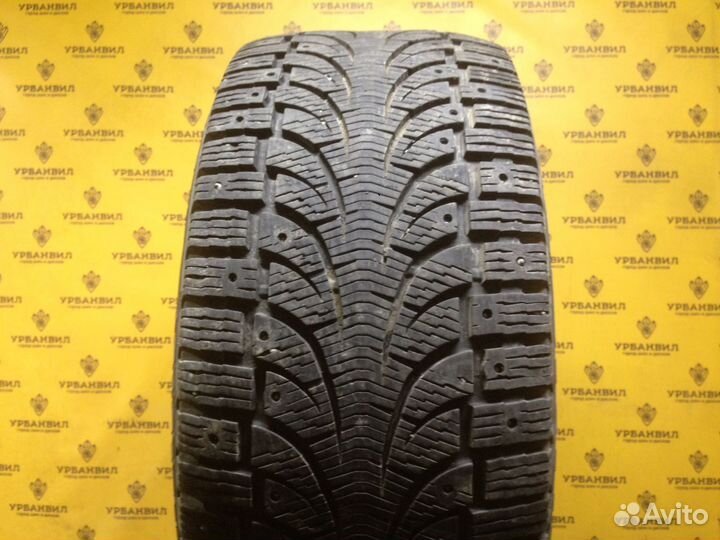 Pirelli Winter Carving Edge 275/45 R18 117T
