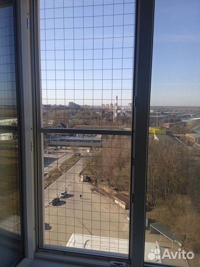 Решетки антикошка От выпадения