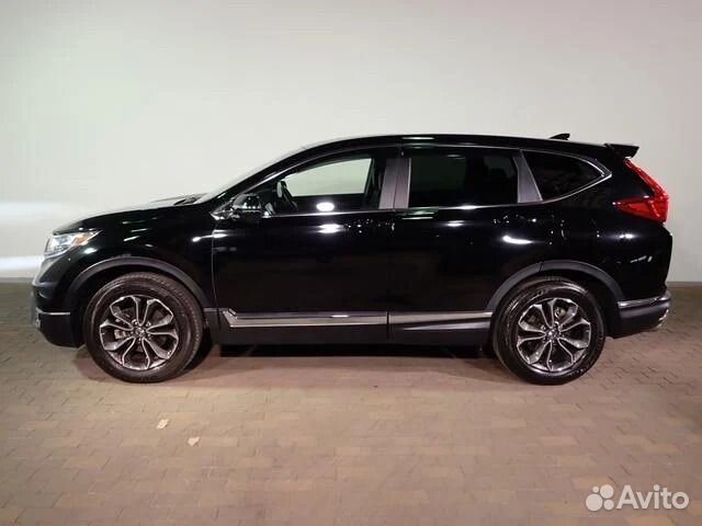 Honda CR-V 1.5 CVT, 2021, 39 308 км