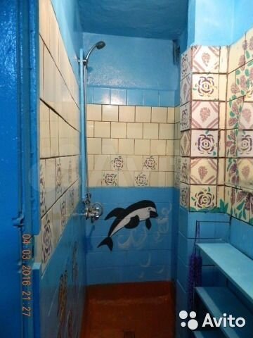 Комната 12 м² в 1-к., 4/5 эт.