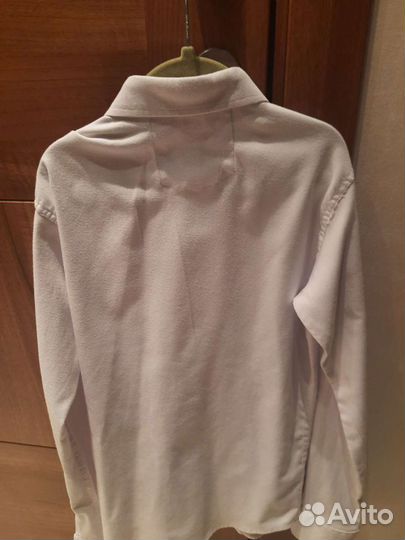 Рубашка детская для мальчиков