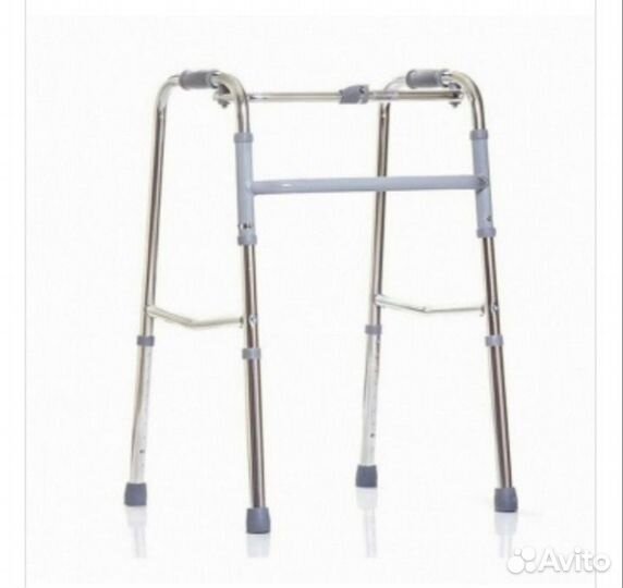 Ходунки для взрослых новые