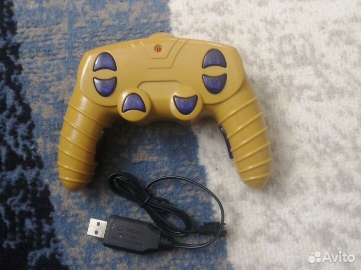 Кран детский