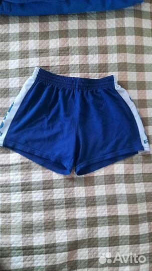 Самбовка для мальчика 146