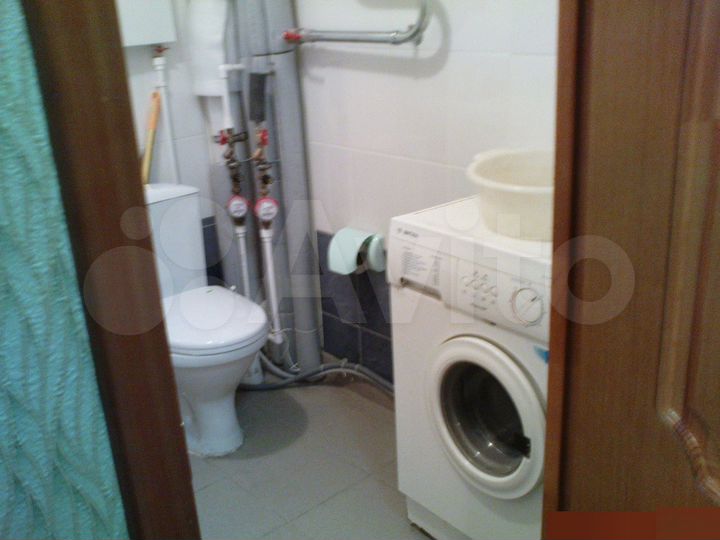 1-к. квартира, 33 м², 7/18 эт.