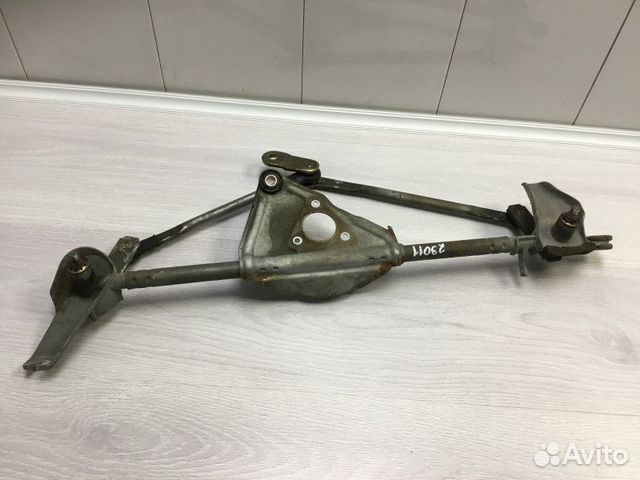 Трапеция дворников Toyota Rav4 2 2003