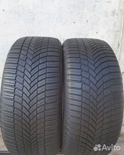 Bridgestone Weather Control A005 Evo 235/50 R18 101V