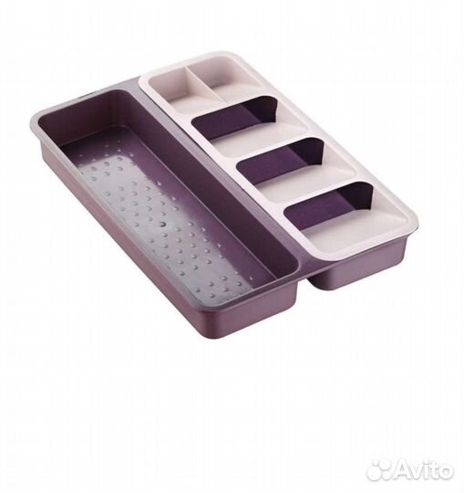 Органайзер для столовых приборов