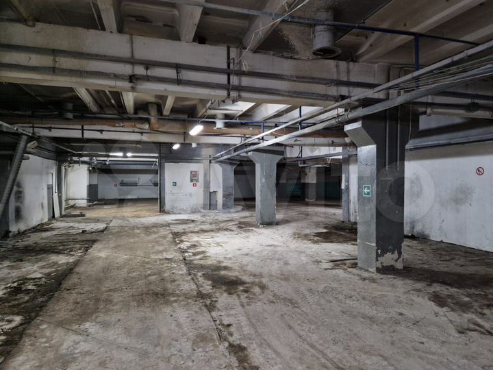 Склад, 250 м²