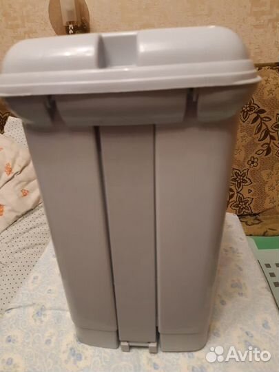 Мусорное ведро
