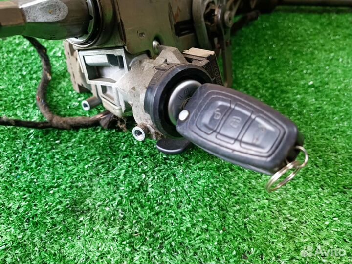 Замок зажигания Форд Мондео 4