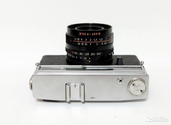 Сокол Автомат (ломо, 1974 г.)